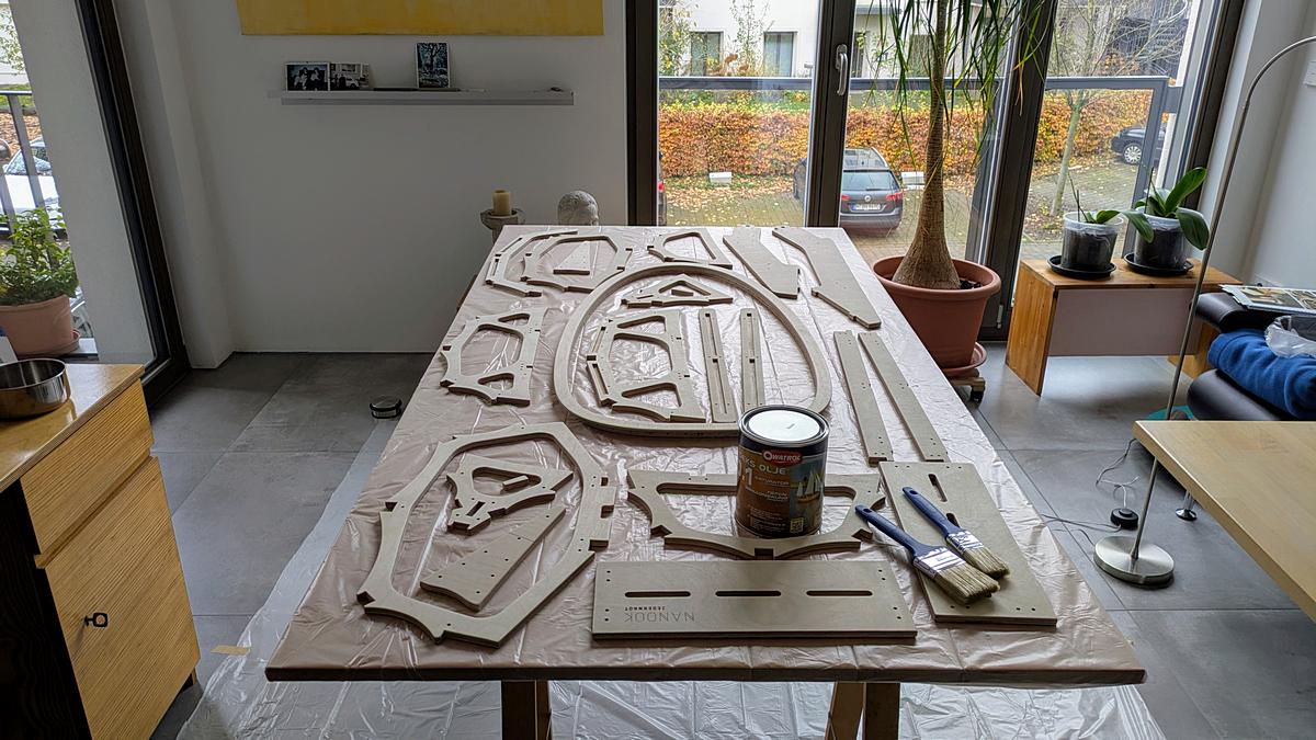 Bausatz