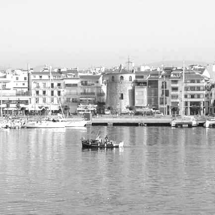 cambrils - reisen